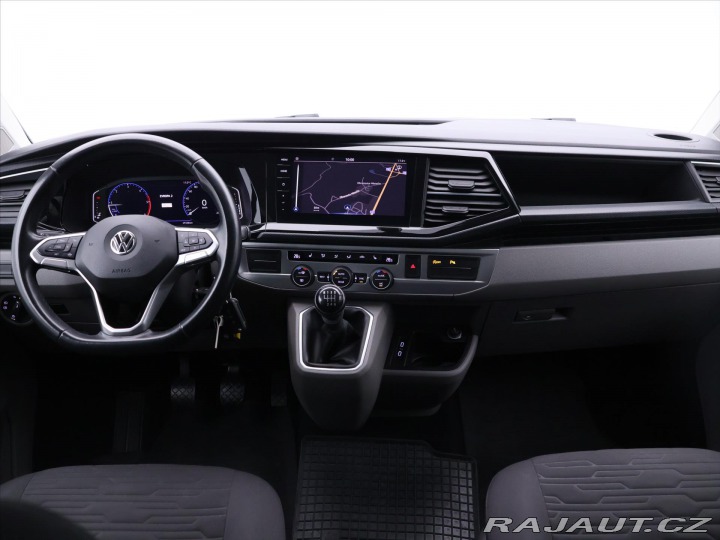Volkswagen Caravelle 2,0 TDI 110 kW CZ 2020