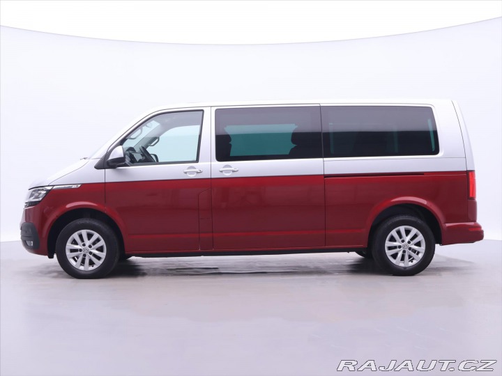 Volkswagen Caravelle 2,0 TDI 110 kW CZ 2020