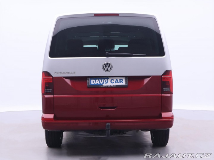 Volkswagen Caravelle 2,0 TDI 110 kW CZ 2020