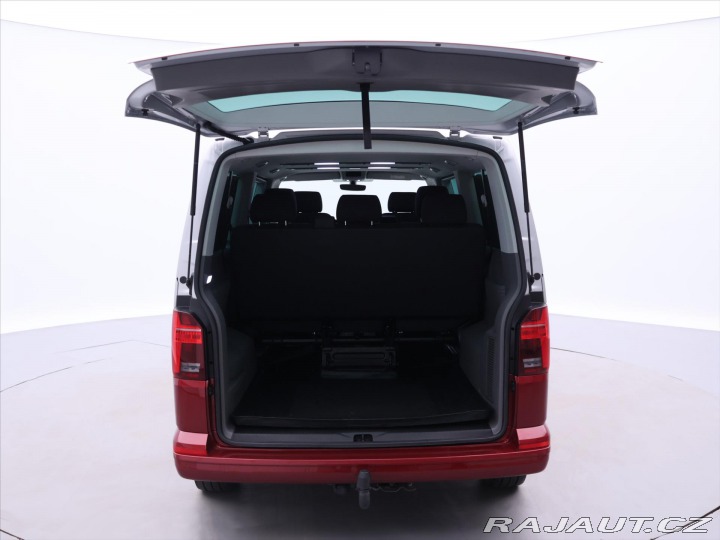 Volkswagen Caravelle 2,0 TDI 110 kW CZ 2020