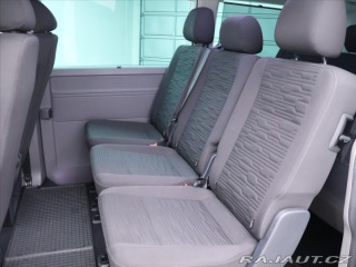 Volkswagen Caravelle 2,0 TDI 110 kW CZ 2020
