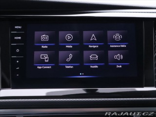 Volkswagen Caravelle 2,0 TDI 110 kW CZ 2020