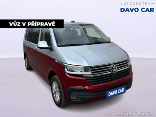 Volkswagen Caravelle 2,0 TDI 110 kW 2020