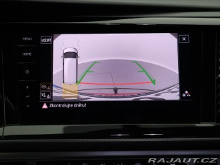 Volkswagen Caravelle 2,0 TDI 110 kW CZ 2020