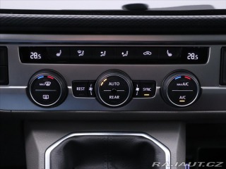 Volkswagen Caravelle 2,0 TDI 110 kW CZ 2020