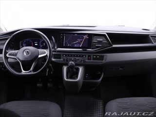 Volkswagen Caravelle 2,0 TDI 110 kW CZ 2020