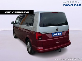 Volkswagen Caravelle 2,0 TDI 110 kW 2020