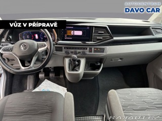 Volkswagen Caravelle 2,0 TDI 110 kW 2020