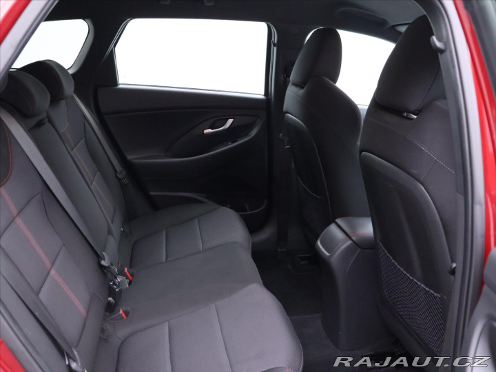 Hyundai i30 1,0 T-GDI N Line CZ 1.Maj 2022