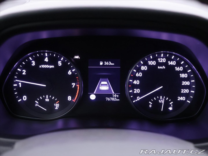 Hyundai i30 1,0 T-GDI N Line CZ 1.Maj 2022