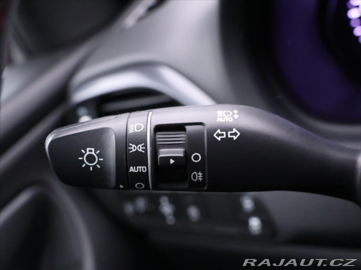 Hyundai i30 1,0 T-GDI N Line CZ 1.Maj 2022