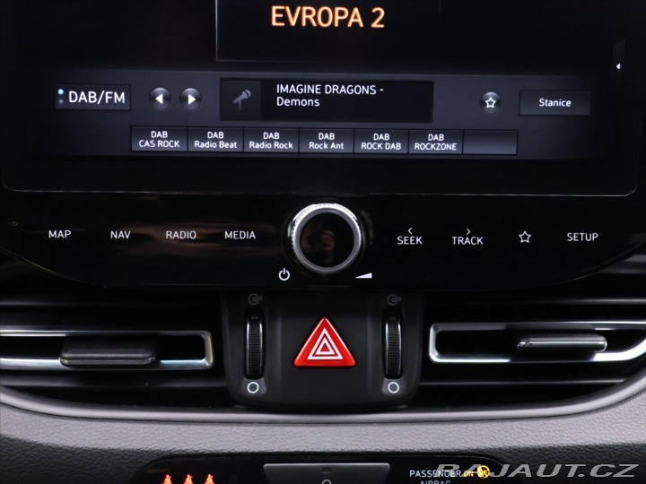 Hyundai i30 1,0 T-GDI N Line CZ 1.Maj 2022