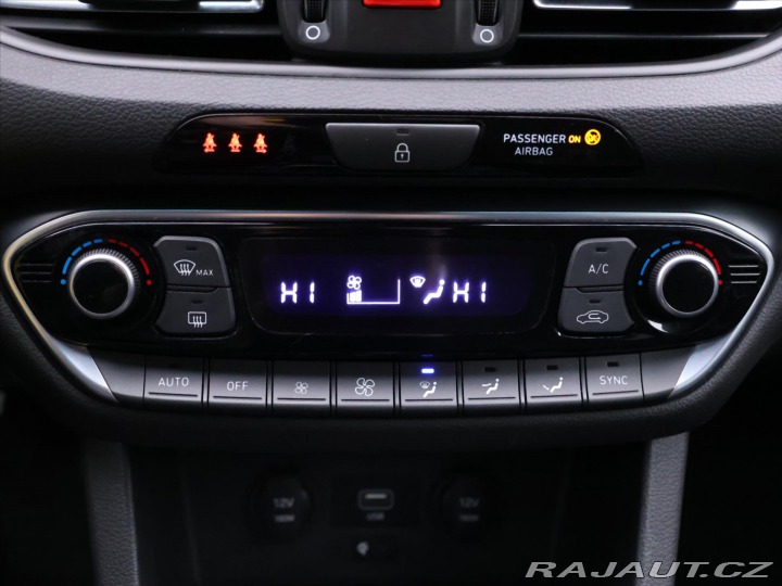 Hyundai i30 1,0 T-GDI N Line CZ 1.Maj 2022