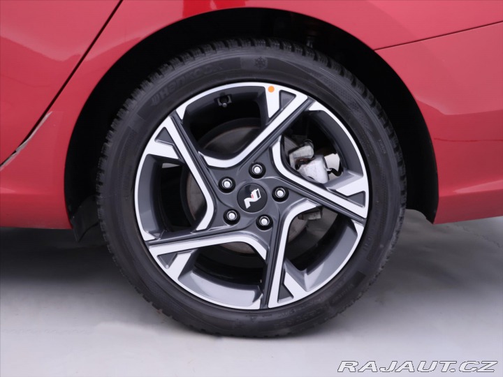 Hyundai i30 1,0 T-GDI N Line CZ 1.Maj 2022