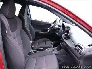 Hyundai i30 1,0 T-GDI N Line CZ 1.Maj 2022