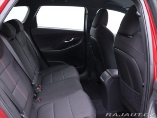 Hyundai i30 1,0 T-GDI N Line CZ 1.Maj 2022