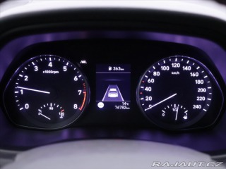 Hyundai i30 1,0 T-GDI N Line CZ 1.Maj 2022