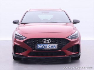 Hyundai i30 1,0 T-GDI N Line CZ 1.Maj 2022