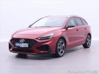 Hyundai i30 1,0 T-GDI N Line CZ 1.Maj 2022