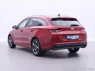 Hyundai i30 1,0 T-GDI N Line CZ 1.Maj 2022