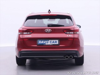 Hyundai i30 1,0 T-GDI N Line CZ 1.Maj 2022