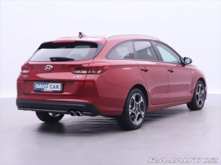 Hyundai i30 1,0 T-GDI N Line CZ 1.Maj 2022
