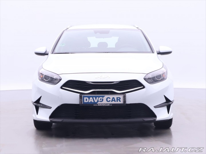 Kia Ceed 1,5 T-GDI 118kW Exclusi C 2022