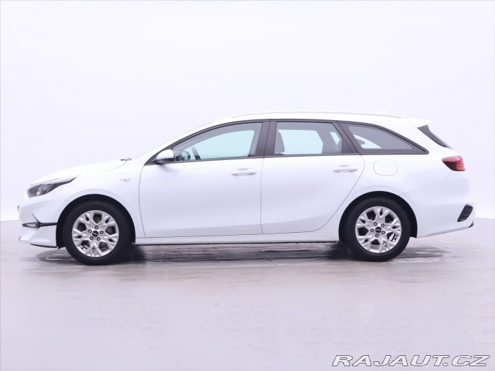 Kia Ceed 1,5 T-GDI 118kW Exclusi C 2022