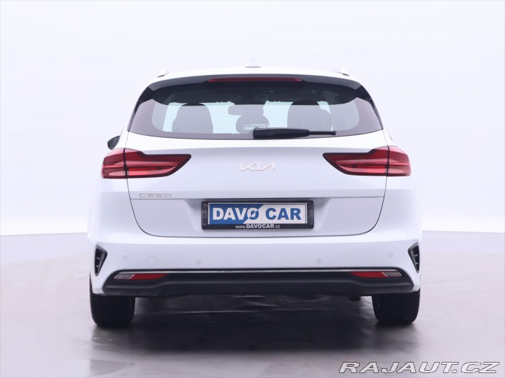 Kia Ceed 1,5 T-GDI 118kW Exclusi C 2022