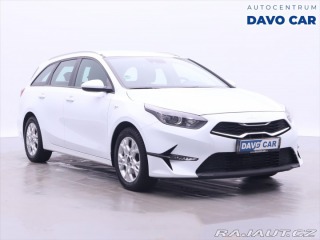 Kia Ceed 1,5 T-GDI 118kW Exclusi C 2022