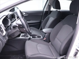 Kia Ceed 1,5 T-GDI 118kW Exclusi C 2022