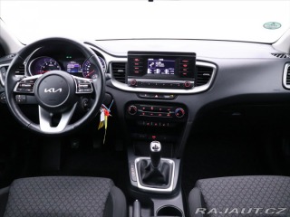 Kia Ceed 1,5 T-GDI 118kW Exclusi C 2022