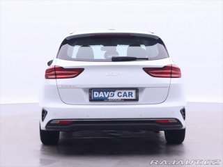 Kia Ceed 1,5 T-GDI 118kW Exclusi C 2022
