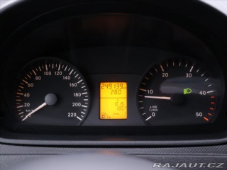 Mercedes-Benz Vito 2,2 110 CDI Long Klima 9- 2013