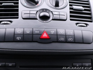 Mercedes-Benz Vito 2,2 110 CDI Long Klima 9- 2013