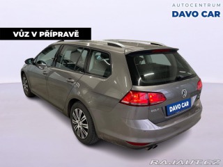 Volkswagen Golf 1,4 TSI 92kW Highline CZ 2016