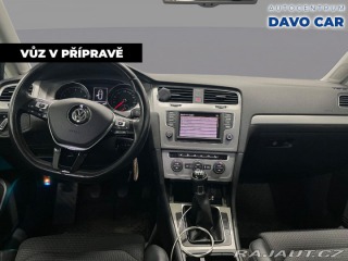 Volkswagen Golf 1,4 TSI 92kW Highline CZ 2016