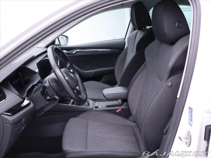 Škoda Octavia 2,0 TDI 85kW Style CZ DPH 2020