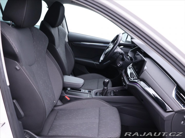 Škoda Octavia 2,0 TDI 85kW Style CZ DPH 2020