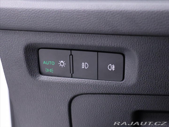 Škoda Octavia 2,0 TDI 85kW Style CZ DPH 2020