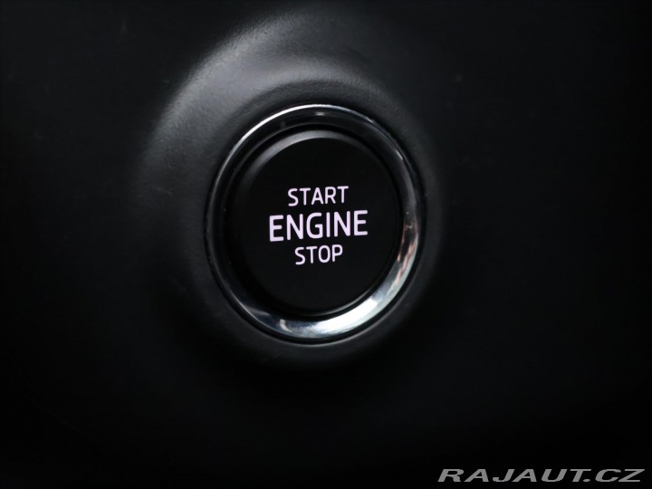 Škoda Octavia 2,0 TDI 85kW Style CZ DPH 2020