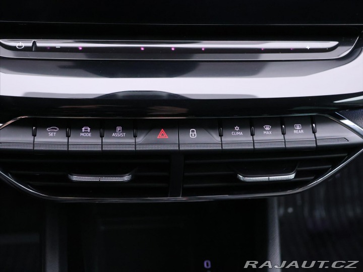 Škoda Octavia 2,0 TDI 85kW Style CZ DPH 2020