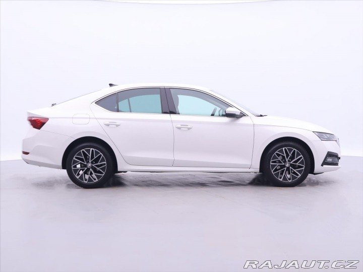 Škoda Octavia 2,0 TDI 85kW Style CZ DPH 2020