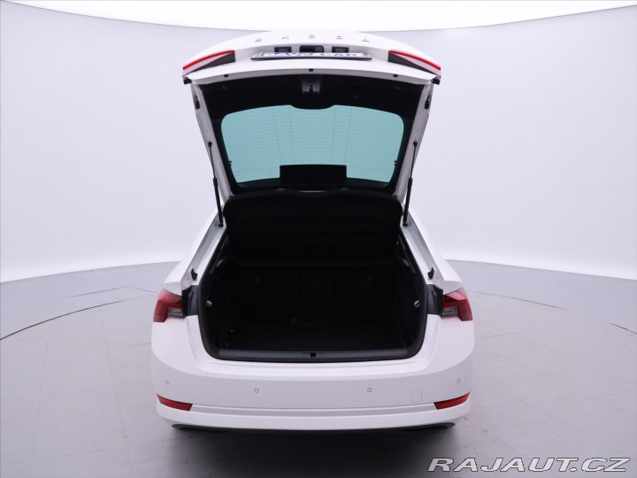 Škoda Octavia 2,0 TDI 85kW Style CZ DPH 2020