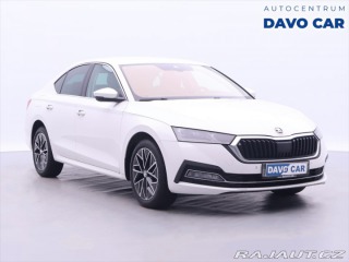 Škoda Octavia 2,0 TDI 85kW Style CZ DPH 2020