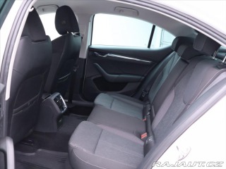 Škoda Octavia 2,0 TDI 85kW Style CZ DPH 2020
