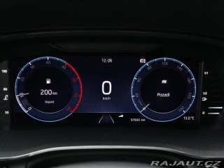 Škoda Octavia 2,0 TDI 85kW Style CZ DPH 2020