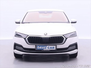 Škoda Octavia 2,0 TDI 85kW Style CZ DPH 2020