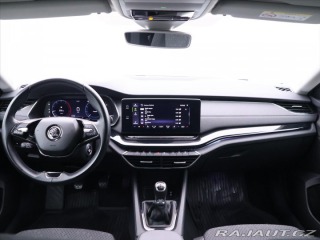 Škoda Octavia 2,0 TDI 85kW Style CZ DPH 2020