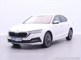 Škoda Octavia 2,0 TDI 85kW Style CZ DPH 2020